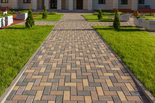 Pleasant Prairie, WI Driveway Pavers Company